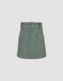 Verdes