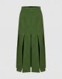 Verdes