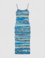 Azules Multicolor